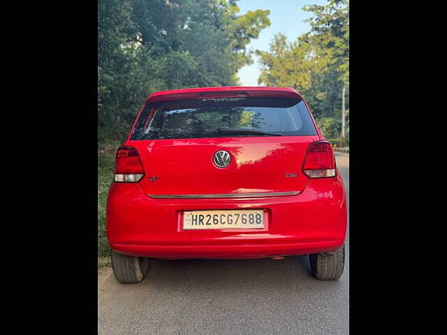 Used Volkswagen Polo [2012-2014] GT TSI in Gurgaon