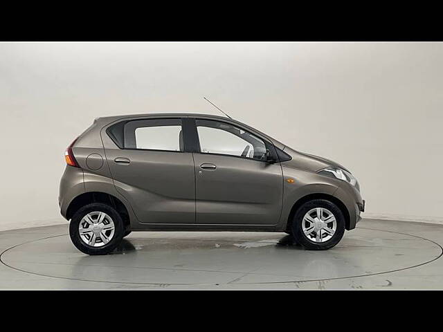 Used Datsun redi-GO [2016-2020] T (O) [2016-2019] in Delhi