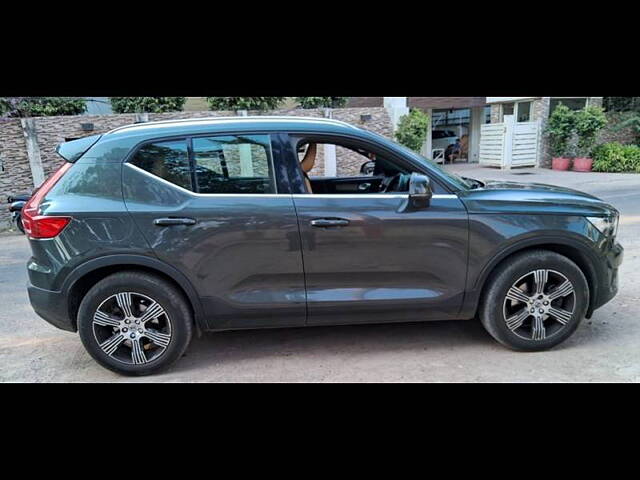 Used Volvo XC40 [2018-2022] D4 R-Design in Lucknow