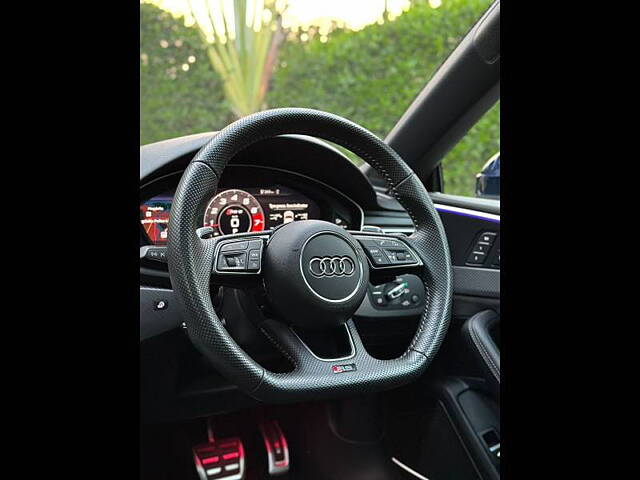 Used Audi RS5 [2012-2016] Coupe in Surat