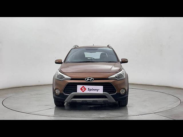 Used Hyundai i20 Active [2015-2018] 1.4 SX in Chennai