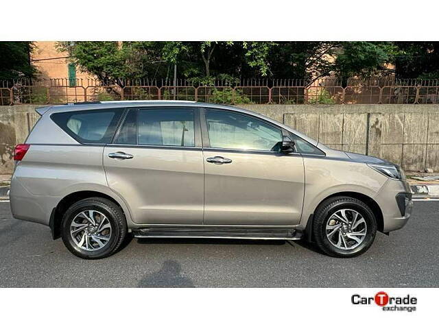 Used Toyota Innova Crysta [2016-2020] 2.4 VX 7 STR [2016-2020] in Delhi