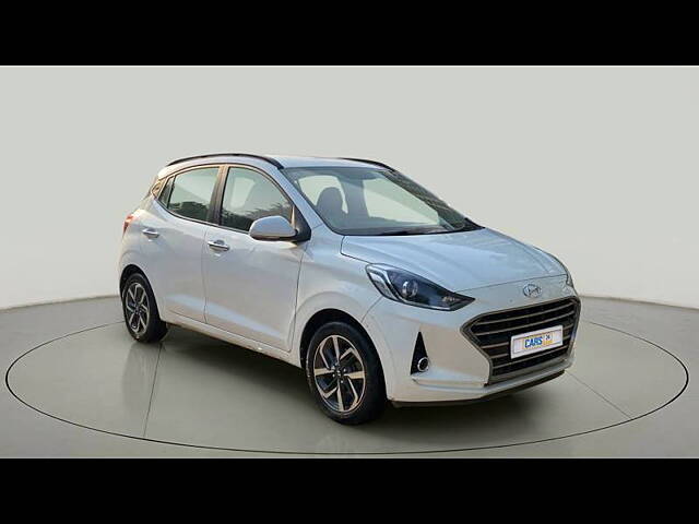 Used 2019 Hyundai Grand i10 NIOS in Lucknow