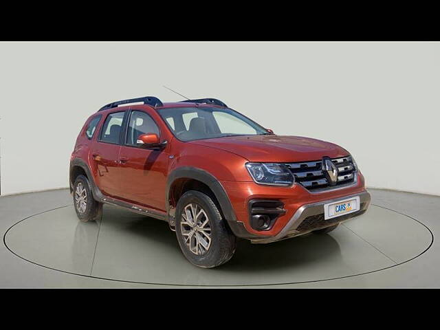 Used 2019 Renault Duster in Bangalore
