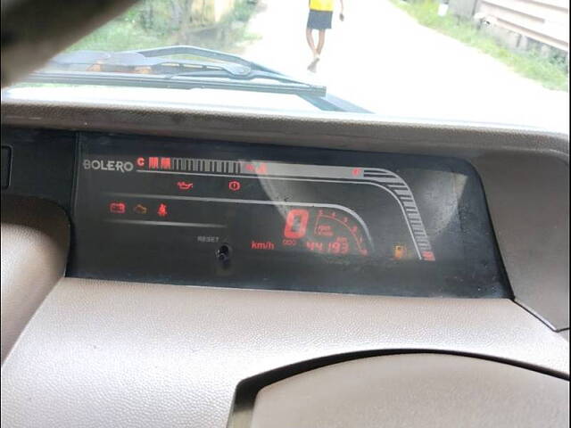 Used Mahindra Bolero [2011-2020] Power Plus SLX in Guwahati