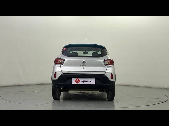 Used Renault Kwid [2019-2022] Neotech RXL in Gurgaon