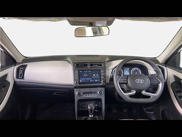 Used Hyundai Creta [2020-2023] S 1.5 Petrol [2020-2022] in Surat