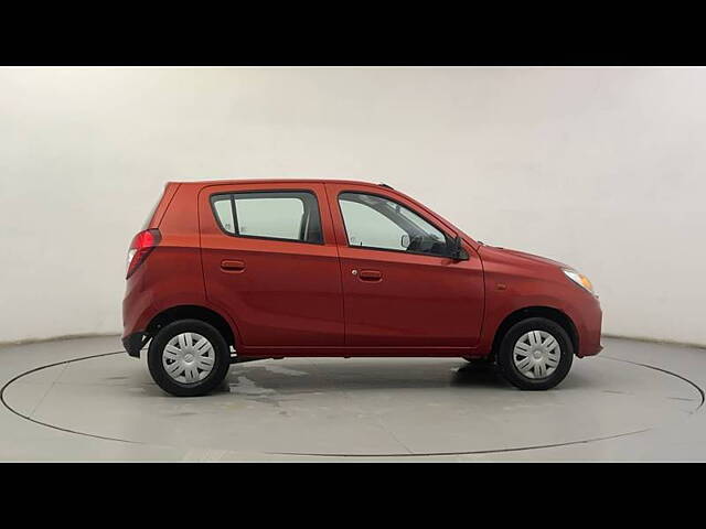 Used Maruti Suzuki Alto 800 [2012-2016] Lxi in Ahmedabad