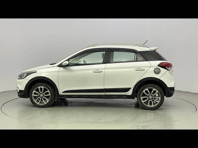 Used Hyundai i20 Active 1.2 S in Kolkata