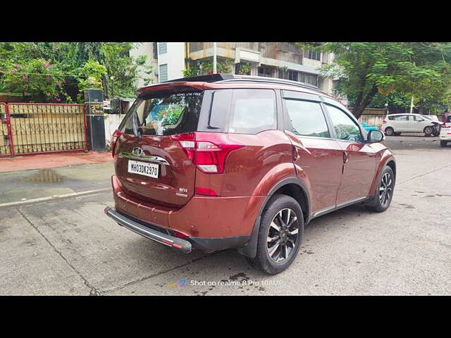 Used Mahindra XUV500 W11 AT in Mumbai