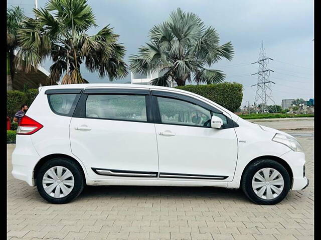 Used Maruti Suzuki Ertiga [2015-2018] VDI SHVS in Kharar