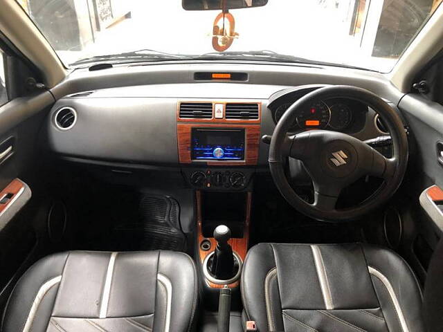 Used Maruti Suzuki Swift DZire [2011-2015] VXI in Mumbai