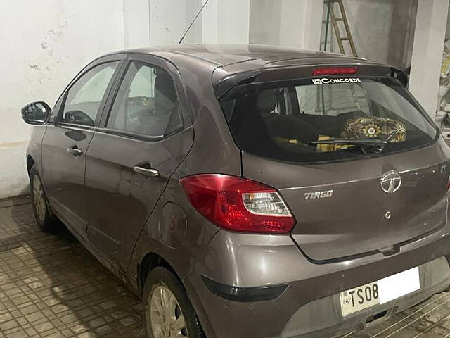 Used Tata Tiago [2016-2020] Revotron XZ in Hyderabad