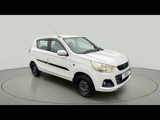 Used 2016 Maruti Suzuki Alto in Surat