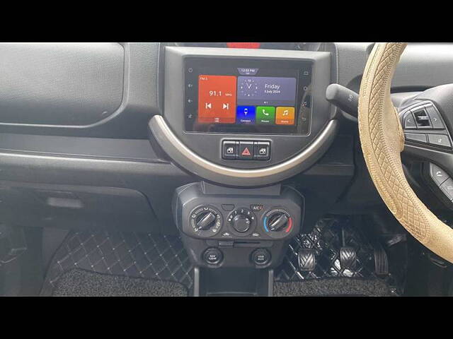 Used Maruti Suzuki S-Presso [2019-2022] VXi Plus in Nagpur