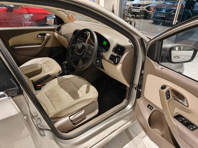 Used Skoda Rapid Style 1.5 TDI AT in Mumbai