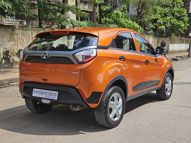 Used Tata Nexon [2017-2020] XMA Petrol in Mumbai