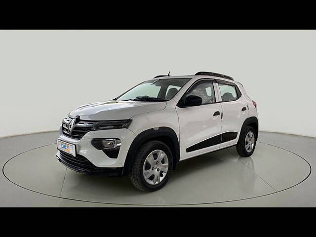 Used Renault Kwid [2015-2019] RXT [2015-2019] in Ahmedabad