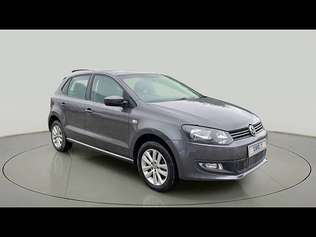 Used 2013 Volkswagen Polo in Pune