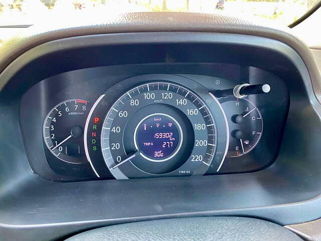 Used Honda CR-V [2013-2018] 2.4L 4WD AVN in Mumbai