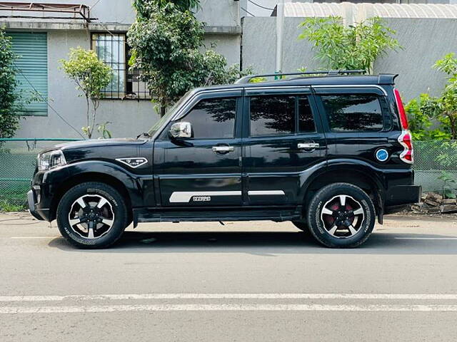 Used Mahindra Scorpio 2021 S11 in Surat