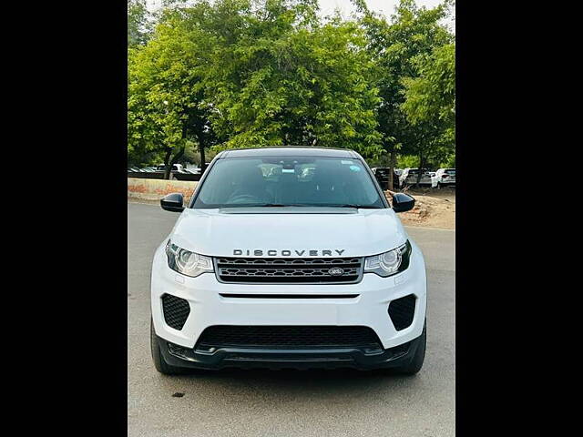 Used 2019 Land Rover Discovery Sport in Delhi