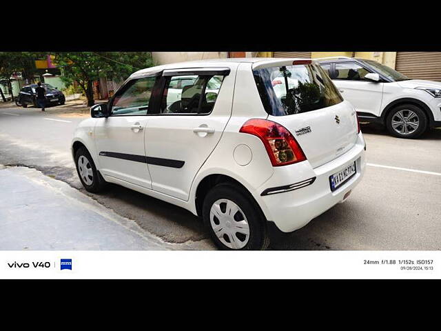 Used Maruti Suzuki Swift  [2005-2010] VXi in Bangalore