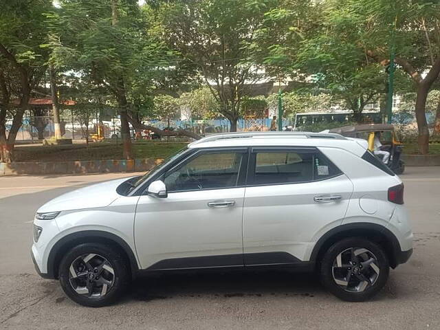 Used Hyundai Venue [2019-2022] SX 1.4 CRDi in Thane