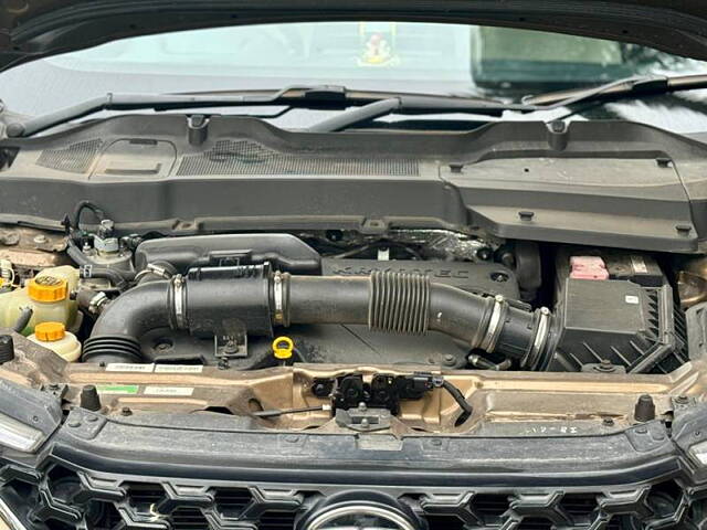 Used Tata Safari [2021-2023] XZA Plus in Mumbai