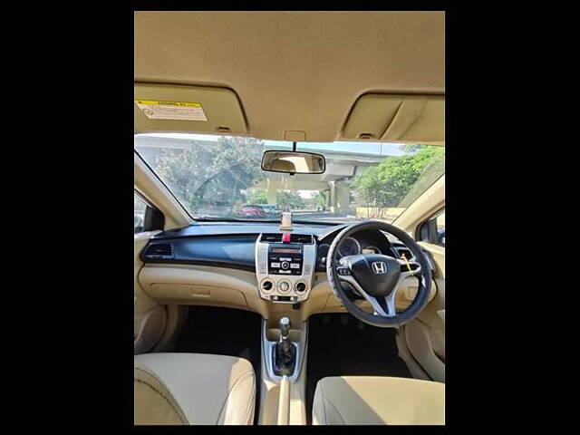 Used Honda City [2008-2011] 1.5 S MT in Pune