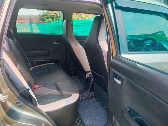 Used Maruti Suzuki Wagon R [2019-2022] ZXi 1.2 in Dehradun