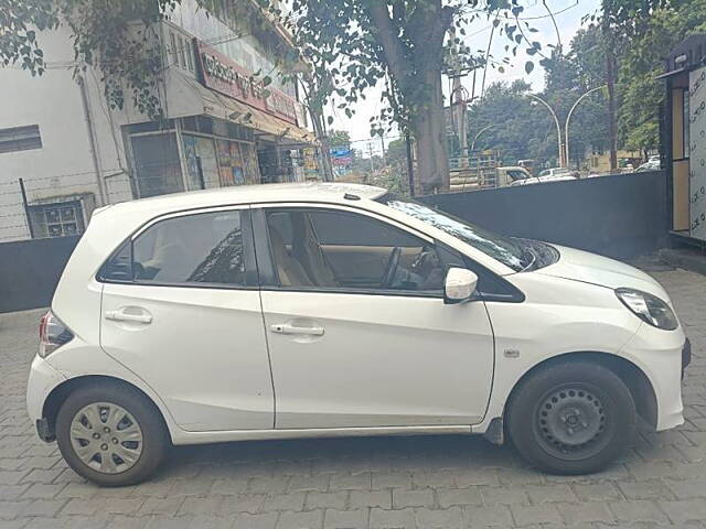 Used Honda Brio [2011-2013] S MT in Bangalore