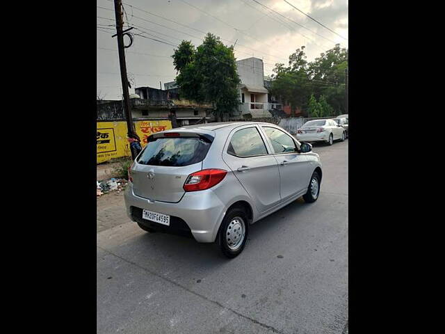 Used Tata Tiago [2016-2020] Revotron XM in Nagpur