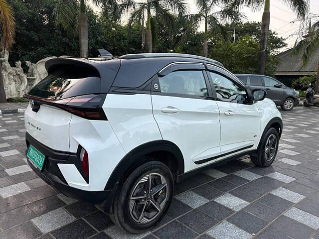 Used Tata Nexon EV Empowered Plus Long Range in Thane