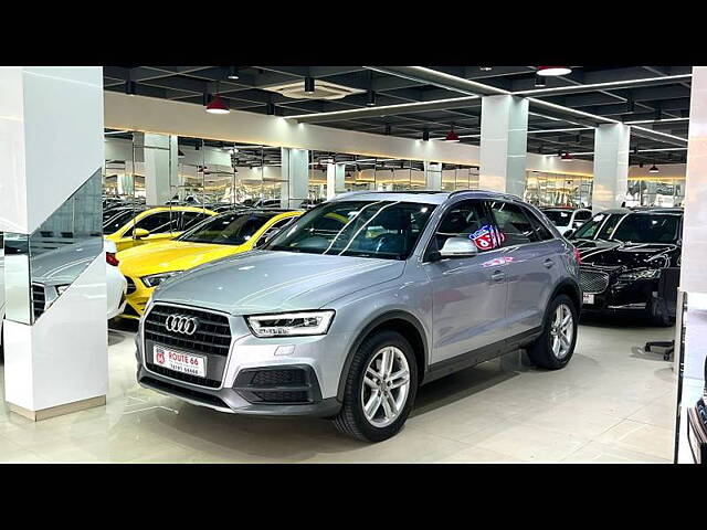 Used Audi Q3 [2017-2020] 30 TDI Premium FWD in Chennai