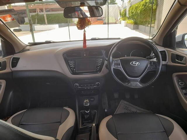 Used Hyundai Elite i20 [2018-2019] Asta 1.4 (O) CRDi in Nashik