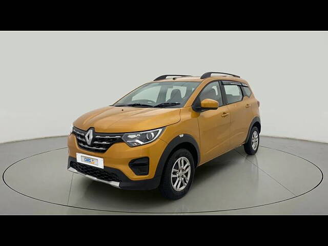 Used Renault Triber [2019-2023] RXT [2019-2020] in Ahmedabad