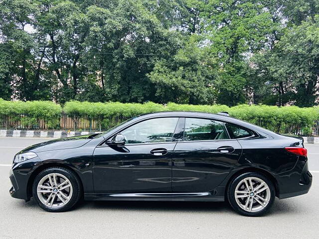 Used BMW 2 Series Gran Coupe 220i M Sport [2021-2023] in Delhi