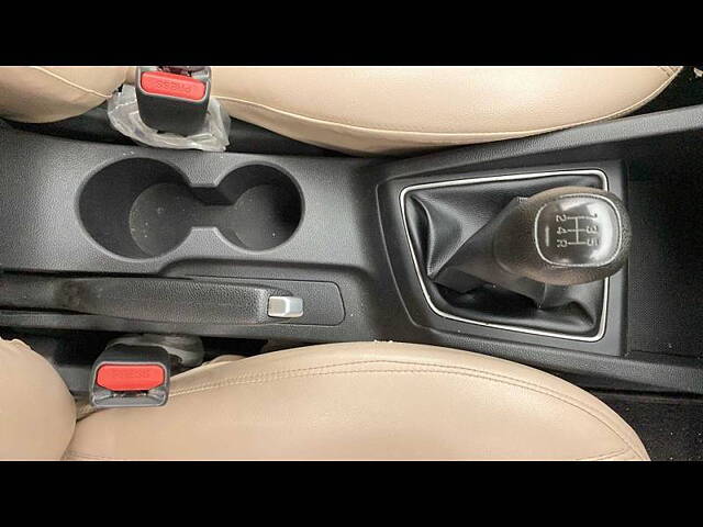 Used Hyundai Elite i20 [2016-2017] Sportz 1.2 [2016-2017] in Hyderabad