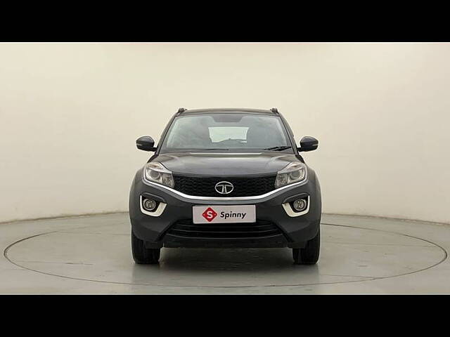 Used Tata Nexon [2017-2020] XZ Plus Diesel in Pune