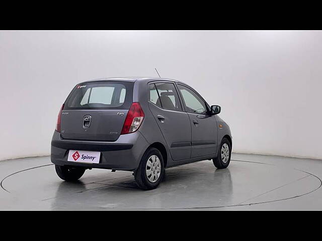 Used Hyundai i10 [2007-2010] Magna in Bangalore