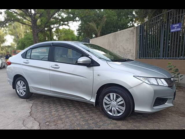 Used Honda City [2014-2017] SV in Delhi