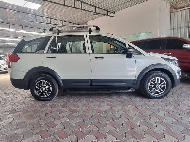 Used Tata Hexa [2017-2019] XE 4x2 7 STR in Chennai