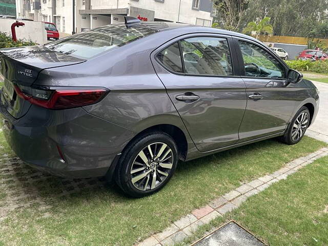 Used Honda All New City [2020-2023] VX CVT Petrol in Bangalore