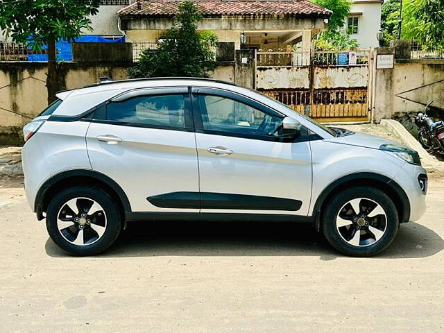 Used Tata Nexon [2017-2020] XZA Plus Petrol in Vadodara