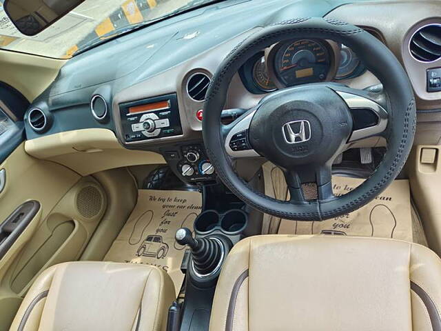 Used Honda Amaze [2013-2016] 1.2 VX i-VTEC in Noida
