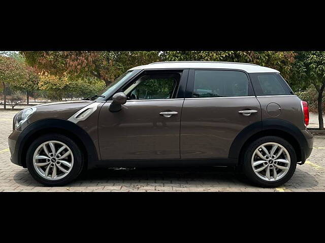 Used MINI Cooper Countryman [2012-2015] 1.6 S in Gurgaon