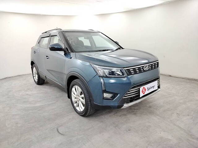 Used Mahindra XUV300 [2019-2024] W8 1.5 Diesel [2020] in Coimbatore