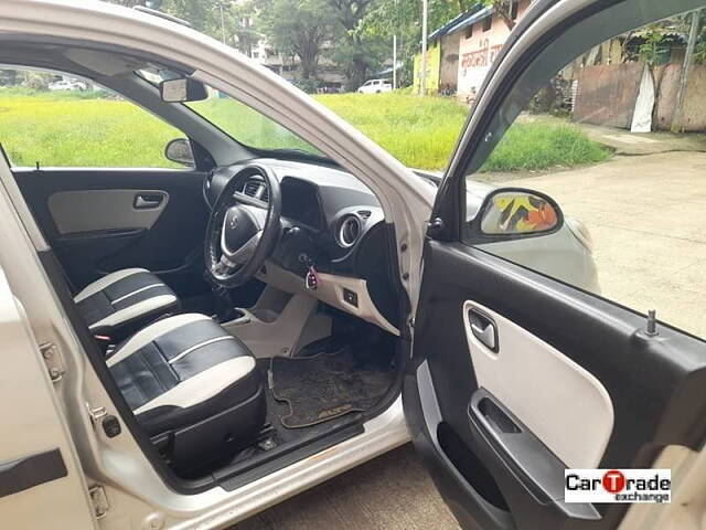 Used Maruti Suzuki Alto 800 [2012-2016] Lx CNG in Mumbai