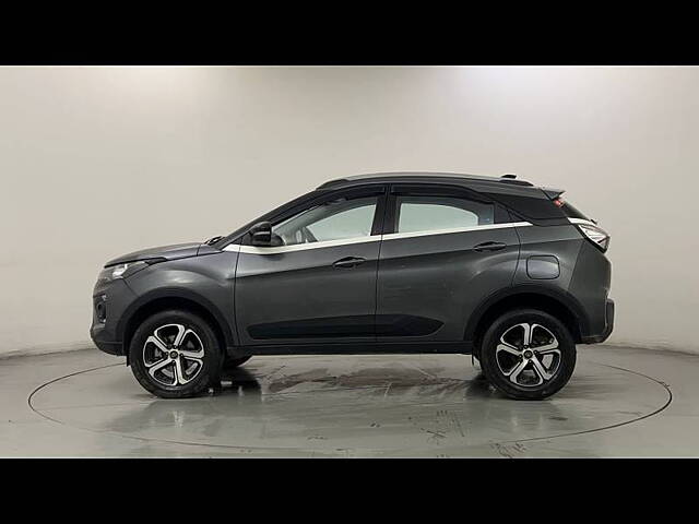 Used Tata Nexon [2020-2023] XZ Plus (S) [2022-2023] in Gurgaon